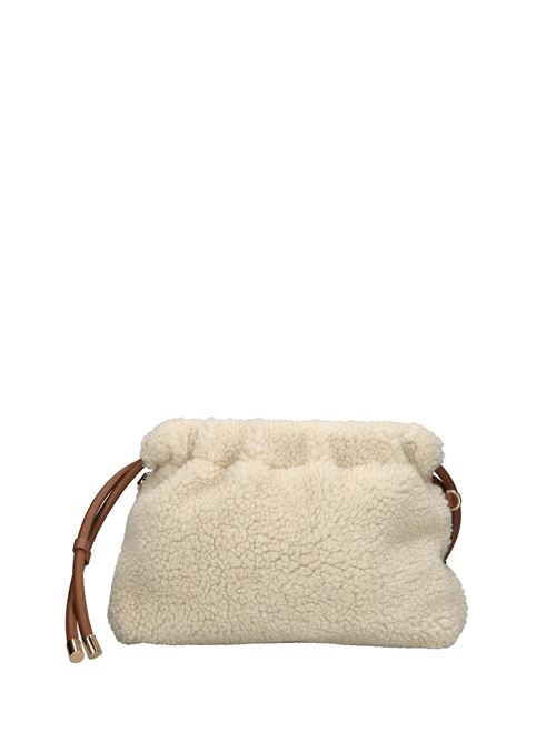Borsa in ecopelliccia modello Eva N°21 | IBP0901EM01 M005BIANCO